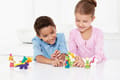 FIMO Modelling Clay 42 gr - Basic Colours, 6 pcs thumbnail