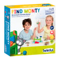Children's Game - Find Monty thumbnail