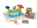 Children's Game - Find Monty thumbnail