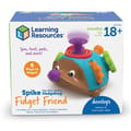 Spike the Fine Motor Hedgehog - Fidget Friend thumbnail