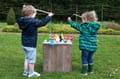 Fishing Game - Fishing Ducks, Set of 6 thumbnail