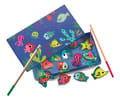 Magnetic Fishing Game - Colourful Fish thumbnail