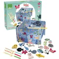 Magnetic Fishing Game - Michelle Carlslund thumbnail