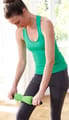 Adjustable Foam Roller - 44 cm thumbnail