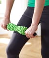 Adjustable Foam Roller - 44 cm thumbnail