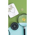Magnifying Glass Ø10 cm thumbnail