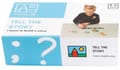 Tell the Story - Storytelling and Vocabulary thumbnail