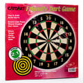 Dart Board incl. Darts - Reversible thumbnail