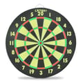 Dart Board incl. Darts - Reversible thumbnail