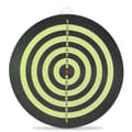 Dart Board incl. Darts - Reversible thumbnail
