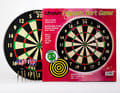 Dart Board incl. Darts - Reversible thumbnail