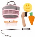 Brush-and-Style Pony Accs. - Grooming Kit w. Tools thumbnail