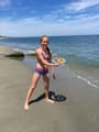 Frisbee Ø30 cm - Neoprene thumbnail