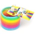 Coil Spring Toy 9.5 cm thumbnail