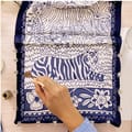 Atelier 10 - Silk Painting (Tigers) thumbnail