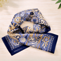 Atelier 10 - Silk Painting (Tigers) thumbnail