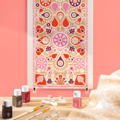 Atelier 11 - Silk Painting thumbnail