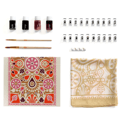 Atelier 11 - Silk Painting thumbnail