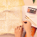 Atelier 11 - Silk Painting thumbnail
