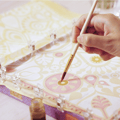 Atelier 11 - Silk Painting thumbnail