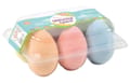 Sidewalk Chalk - Eggs, 6 pcs thumbnail