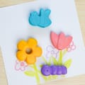 My First Crayons - Garden thumbnail