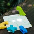 My First Crayons - Dinosaurs thumbnail