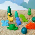 My First Crayons - Dinosaurs thumbnail