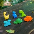 My First Crayons - Dinosaurs thumbnail