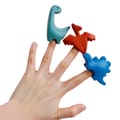 My First Crayons - Dinosaurs thumbnail