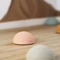 Sensory Stones Ø16 cm - Sunrise, 4 pcs thumbnail