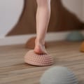 Sensory Stones Ø16 cm - Sunrise, 4 pcs thumbnail