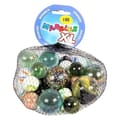 Glass Marbles in Bag, 1 kg thumbnail