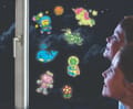 Glow in the Dark - Window Art thumbnail