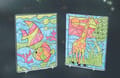 Glow in the Dark - Window Art thumbnail