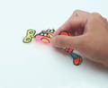 Glow in the Dark - Window Art thumbnail
