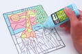 Glow in the Dark - Window Art thumbnail