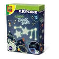 Glow-in-the-Dark Zodiac Signs, 87 pcs thumbnail