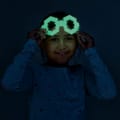 Plus-Plus - Glow-in-the-Dark Mix, 300 pcs thumbnail