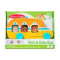 GO Tots Roll & Ride Bus thumbnail