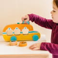 GO Tots Roll & Ride Bus thumbnail