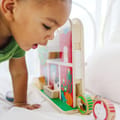 GO Tots Barnyard Tumble - Roll, Stack & Grasp thumbnail