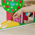 GO Tots Barnyard Tumble - Roll, Stack & Grasp thumbnail
