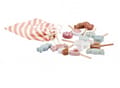 Wooden Candy Play Set thumbnail