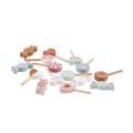 Wooden Candy Play Set thumbnail