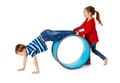 Body Wheel - Large thumbnail