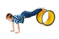 Body Wheels - Set of 2, Small and Large thumbnail