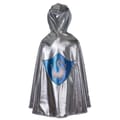 2-in-1 Dragon/Knight Cape, Size 5-6 yrs thumbnail