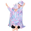 Unicorn Costume Cape - Adult thumbnail
