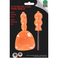 Pumpkin Carving Kit (2 Tools) thumbnail